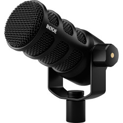 микрофон Rode PodMic USB Microphone