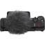  vlogging camera Sony ZV-1 II + Microphone Sony ECM-G1 Shotgun Microphone