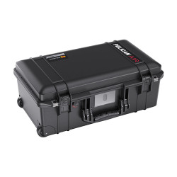 куфар Peli™ 1535 Air с пяна (черен)