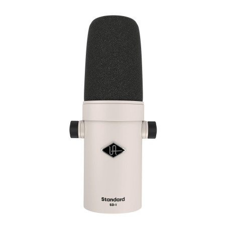 микрофон Universal Audio Universal Audio SD-1 Standart Dynamic Microphone