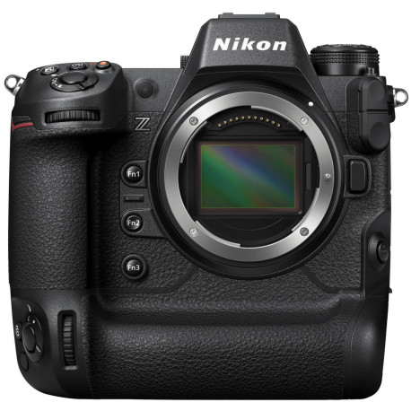 Nikon Z9 + Lexar XQD 128GB (употребяван)