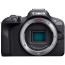 Canon EOS R100 + Lens Canon RF-S 18-45mm f / 4.5-6.3 IS STM + Lens Canon RF 35mm f/1.8 Macro