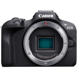 фотоапарат Canon EOS R100 + батерия Canon LP-E17 Battery Pack