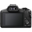  Canon EOS R100 + обектив Canon RF-S 18-45mm + обектив Canon RF 75-300mm F/4-5.6 + батерия Canon LP-E17