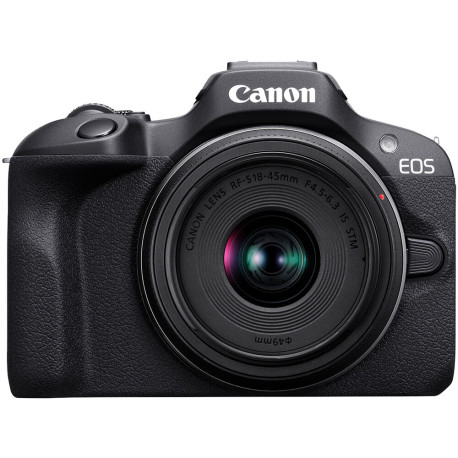 CANON EOS R100+18-45MM KIT