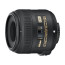 Nikon AF-S 40MM F/2.8G DX MICRO (употребяван)