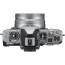 Nikon Z fc + обектив Nikon Z DX 16-50mm VR (употребяван)