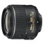 Nikon AF-S 18-55mm f/3.5-5.6G DX VR II (употребяван)