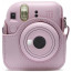 Fujifilm Instax Mini 12 Case (Blossom Pink)