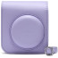 Fujifilm Instax Mini 12 Case (Lilac Purple)