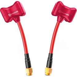 Accessory Hollyland Triumph Antenna (red)