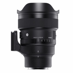 Lens Sigma 14mm f/1.4 DG DN Art - Leica L