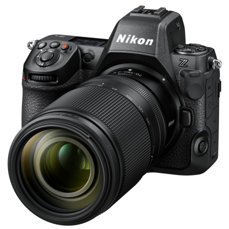 70 180mm F Nikon Z Zoom Lens Nikon Z 70-180mm PhotoSynthesis