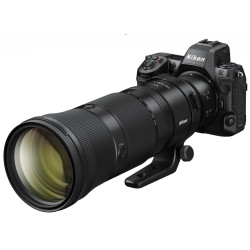 Lens Nikon NIKKOR Z 180-600mm f/5.6-6.3 VR