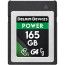 Power CFexpress 165 GB Type B