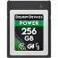 Delkin Devices Power CFexpress 256 GB Type B