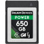 Delkin Devices Power CFexpress 650 GB Type B