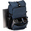DNA 16L DSLR Backpack (син)