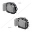 SMALLRIG 3656 BLACK MAMBA HALF CAGE KIT FOR CANON EOS R5/R6/R5C