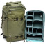 Shimoda Designs Action X70 Starter Kit (Army Green)