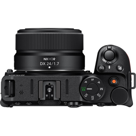 ほぼ新品■ Nikon NIKKOR Z DX 24mm f/1.7 Lens Nikon NIKKOR Z 24mm f/1.7 DX | PhotoSynthesis