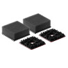 X3 Mic Wind Muff