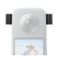  екшън камера Insta360 X3 + аксесоар Insta360 X3 Mic Adapter + аксесоар Insta360 X3 Utility Frame + четец Insta360 X3 Quick Reader + аксесоар Insta360 X3 Mic Wind Muff
