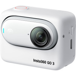 екшън камера Insta360 GO 3 64GB