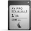 Angelbird AV PRO CFexpress 2.0 SE Type B 1TB