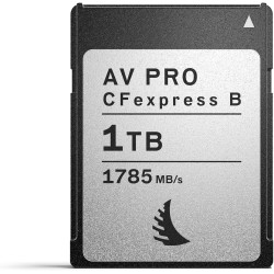 Memory card Angelbird AV PRO CFexpress 2.0 SE Type B 1TB