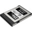 Professional CFexpress Silver 256GB Type B 1750MB / s