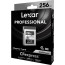  Memory card Lexar Professional CFexpress Silver 256GB Type B + Reader Lexar CFexpress Type B Card Reader USB 3.2 2x2