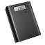 зарядно устройство Nitecore F4 Four Slot Flexible Battery Charger & Power Bank