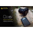 зарядно устройство Nitecore F4 Four Slot Flexible Battery Charger & Power Bank