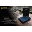 зарядно устройство Nitecore F4 Four Slot Flexible Battery Charger & Power Bank