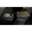 батерия Nitecore UFZ100 USB-C Rechargeable Battery Pack 2250mAh - еквивалент на Sony NP-FZ100