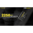NITECORE UFZ100 USB-C RECHARGABLE BATTERY PACK 2250MAH - SONY NP-FZ100