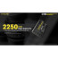 батерия Nitecore UFZ100 USB-C Rechargeable Battery Pack 2250mAh - еквивалент на Sony NP-FZ100