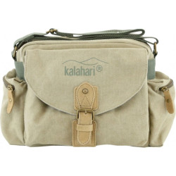чанта Kalahari MOLOPO K-41i (каки)