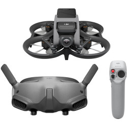 Drone DJI Avata Pro-View Combo + DJI Goggles 2
