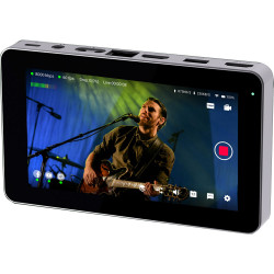 Video Device YoloLiv YoloBox Mini Portable All-in-One Smart Live Streaming System