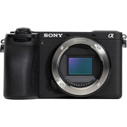 Camera Sony A6700 + Lens Sony SEL 16-50mm f / 3.5-5.6 PZ OSS (Black) + Lens Sony SEL 70-350mm f/4.5-6.3 G OSS