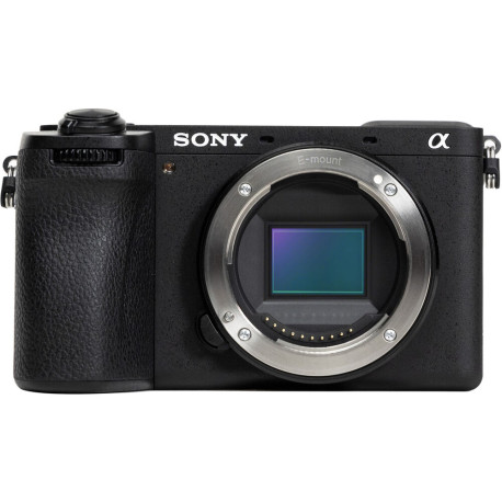  Camera Sony A6700 + Lens Sony SEL 16-55mm f/2.8 G