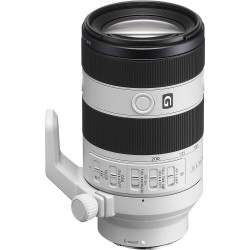 Lens Sony FE 70-200mm f/4 Macro G OSS II
