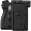  Camera Sony A6700 + Lens Sony SEL 16-55mm f/2.8 G