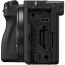  Camera Sony A6700 + Lens Sony SEL 16-55mm f/2.8 G