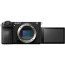  Camera Sony A6700 + Lens Sony SEL 16-55mm f/2.8 G