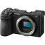  Camera Sony A6700 + Lens Sony SEL 16-55mm f/2.8 G