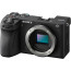 Camera Sony A6700 + Lens Sony SEL 16-50mm f/3.5-5.6 PZ
