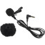 Microphone Hollyland LARK MAX Duo 2-Person Wireless Microphone System + Microphone Hollyland LARK MAX Lavalier Microphone